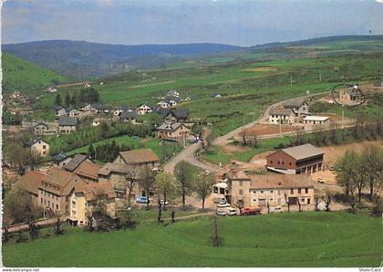 48 LE BLEYMARD LE BLEYMARD