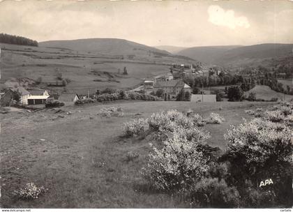 48-LE BLEYMARD-N 601-A/0383
