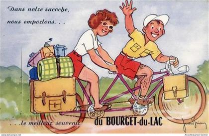 55095240 - Le Bourget-du-Lac