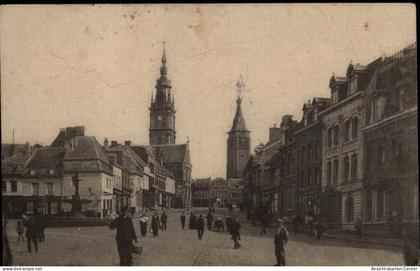 50473817 - Le Cateau-Cambresis