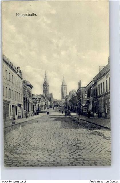 51488075 - Le Cateau-Cambresis