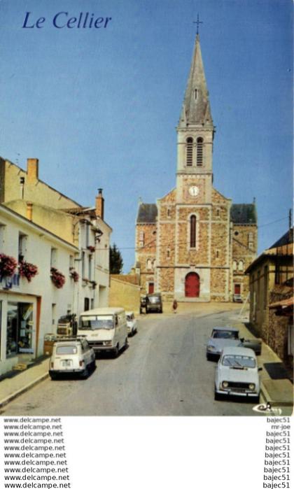 Le cellier "autos"