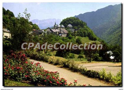 CPM Le Chatelard