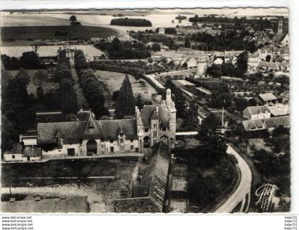 1 cpsm Le chatelet en brie