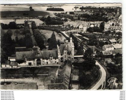1 cpsm Le chatelet en brie