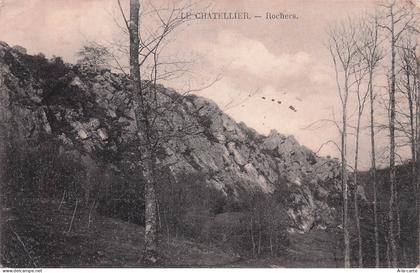 35 LE CHATELLIER ROCHERS