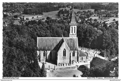 AZHP11-0916-35 - En avion au-dessus de LE CHATELLIER
