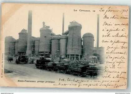 13946340 - Le Creusot