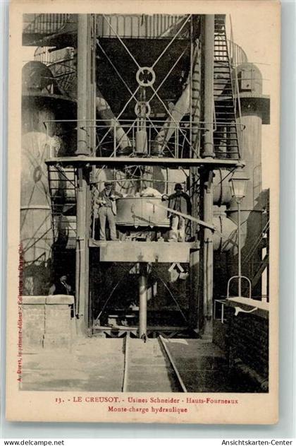 13970378 - Le Creusot