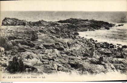 CPA Le Croisic La Pointe