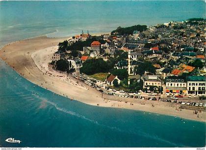 80 - Le Crotoy - CPM - Voir Scans Recto-Verso