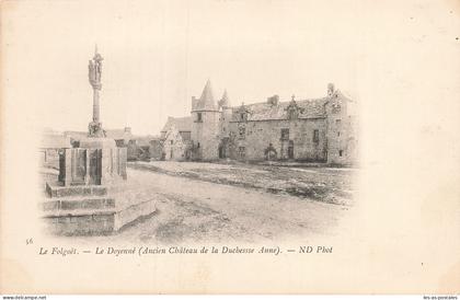 29 LE FOLGOET LE DOYENNE