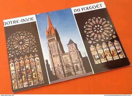 29  Le Folgoët Notre-Dame de Folgoët