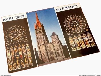 29  Le Folgoët Notre-Dame du Folgoët