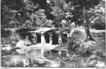 44 LE GAVRE - L'église