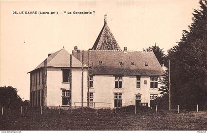 ¤¤   -   LE GAVRE   -   Villa " La Genesterie "      -  ¤¤