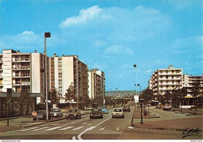76 LE GRAND QUEVILLY