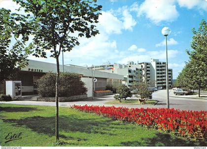 76 LE GRAND QUEVILLY