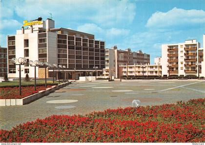 76 LE GRAND QUEVILLY