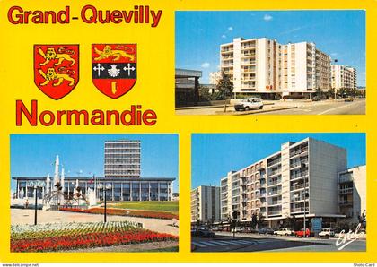 76 LE GRAND QUEVILLY