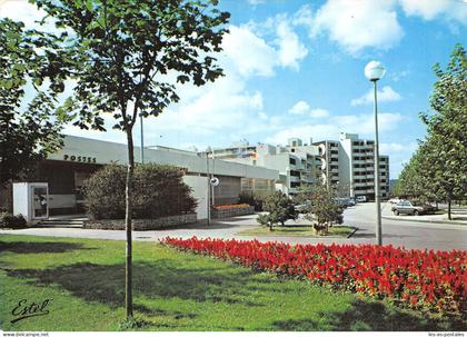 76 LE GRAND QUEVILLY