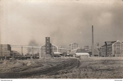 76 - LE GRAND QUEVILLY - L' Usine (carte photo)