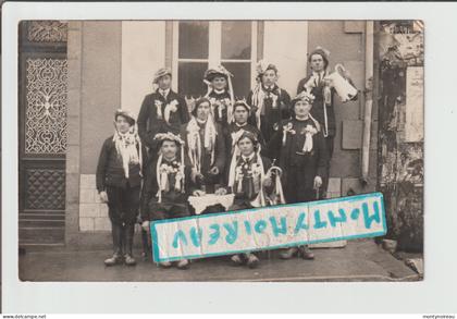 Dav : Mayenne : LE HORPS : vive la  classe