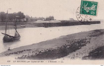 LE HOURDEL