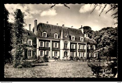 49 - LE LOUROUX-BECONNAIS - LE CHATEAU