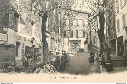 CPA Le Luc 83/87