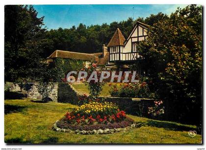 CPM Manoir Normand
