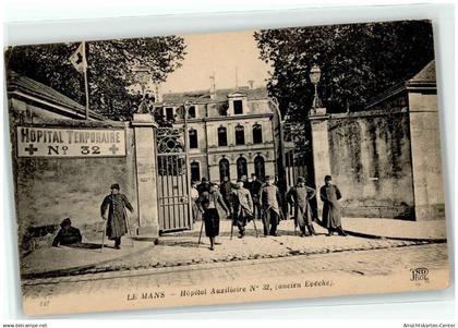 51632169 - Le Mans