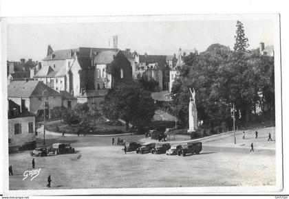 CPA LE MANS