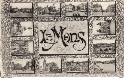 CPA Le Mans