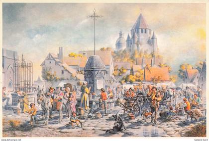 77 LE MEE SUR SEINE HISTOIRE DE SEINE ET MARNE