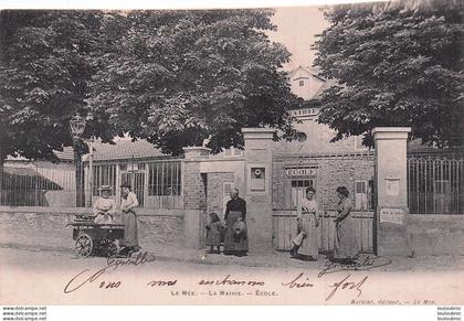 LE MEE SUR SEINE ECOLE