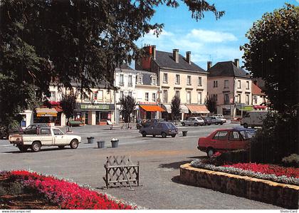 61 LE MELE SUR SARTHE