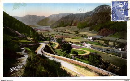 CPA Le Mont Dore