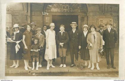 CPA Le Mont Dore 63/97