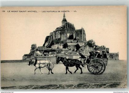 39639646 - Le Mont-Saint-Michel
