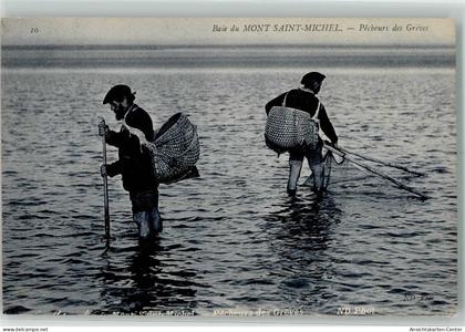 39787159 - Le Mont-Saint-Michel