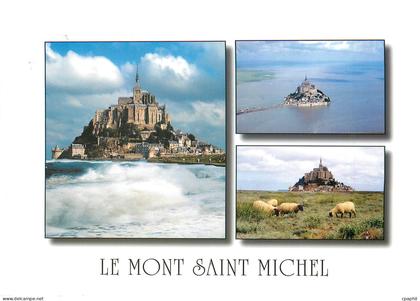CPM Le Mont Saint Michel