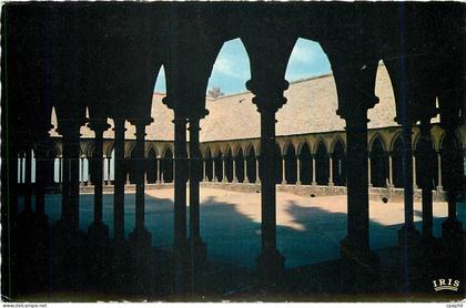 CPM Le Mont Saint Michel