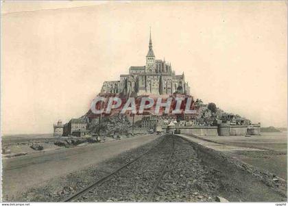 CPM Le Mont Saint Michel