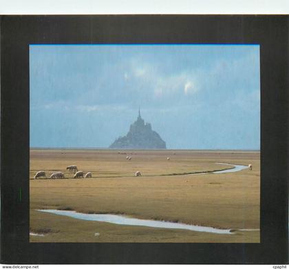 CPM Le Mont Saint Michel