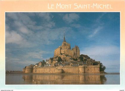 CPM Le Mont Saint Michel