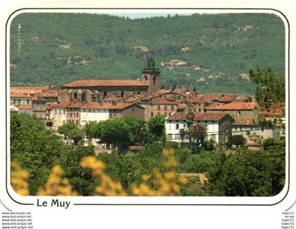 Le Muy