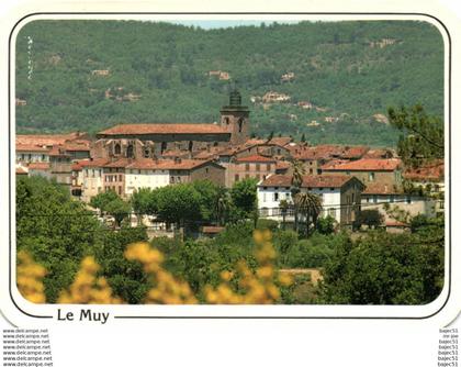 Le Muy