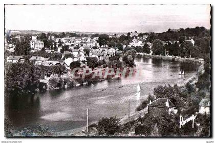 CPA Images de France Le Perreux Bry Sur Marne La Marne un jour de regates