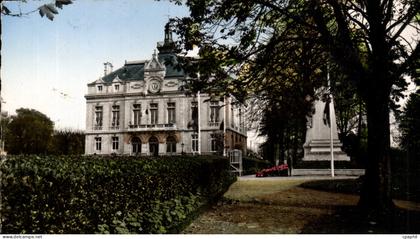 Le Perreux sur marne CPM La mairie